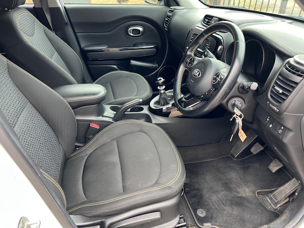 Used Kia Soul 2016 for sale - 75454221: Photo 9