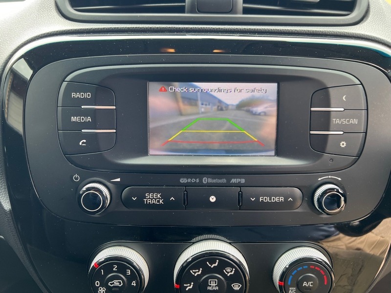 Used Kia Soul 2016 for sale - 76505651: Photo 12