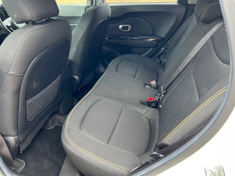 Used Kia Soul 2016 for sale - 76505651: Photo 14