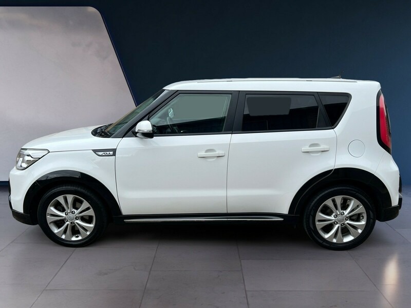 Used Kia Soul 2016 for sale - 76505651: Photo 3