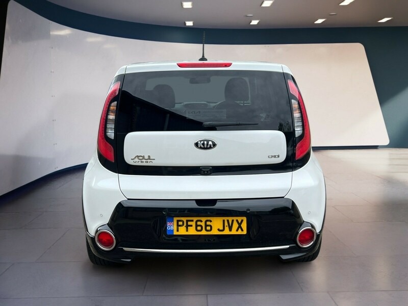 Used Kia Soul 2016 for sale - 76505651: Photo 4