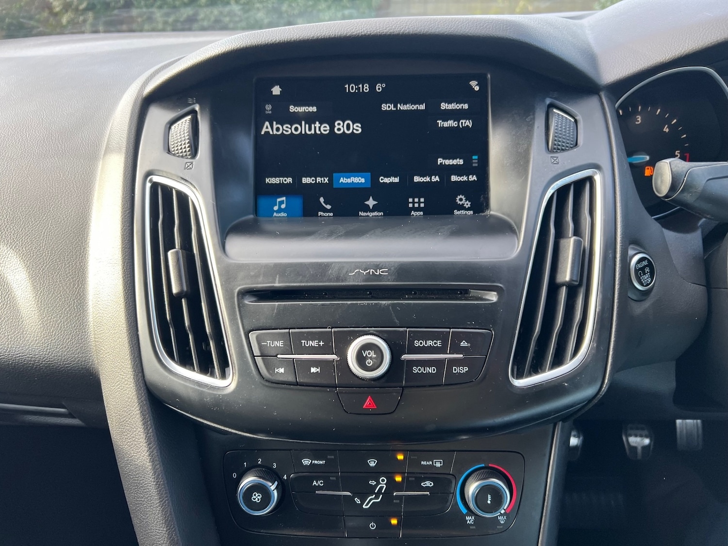 Used Ford Focus 2017 for sale - 77391959: Photo 11