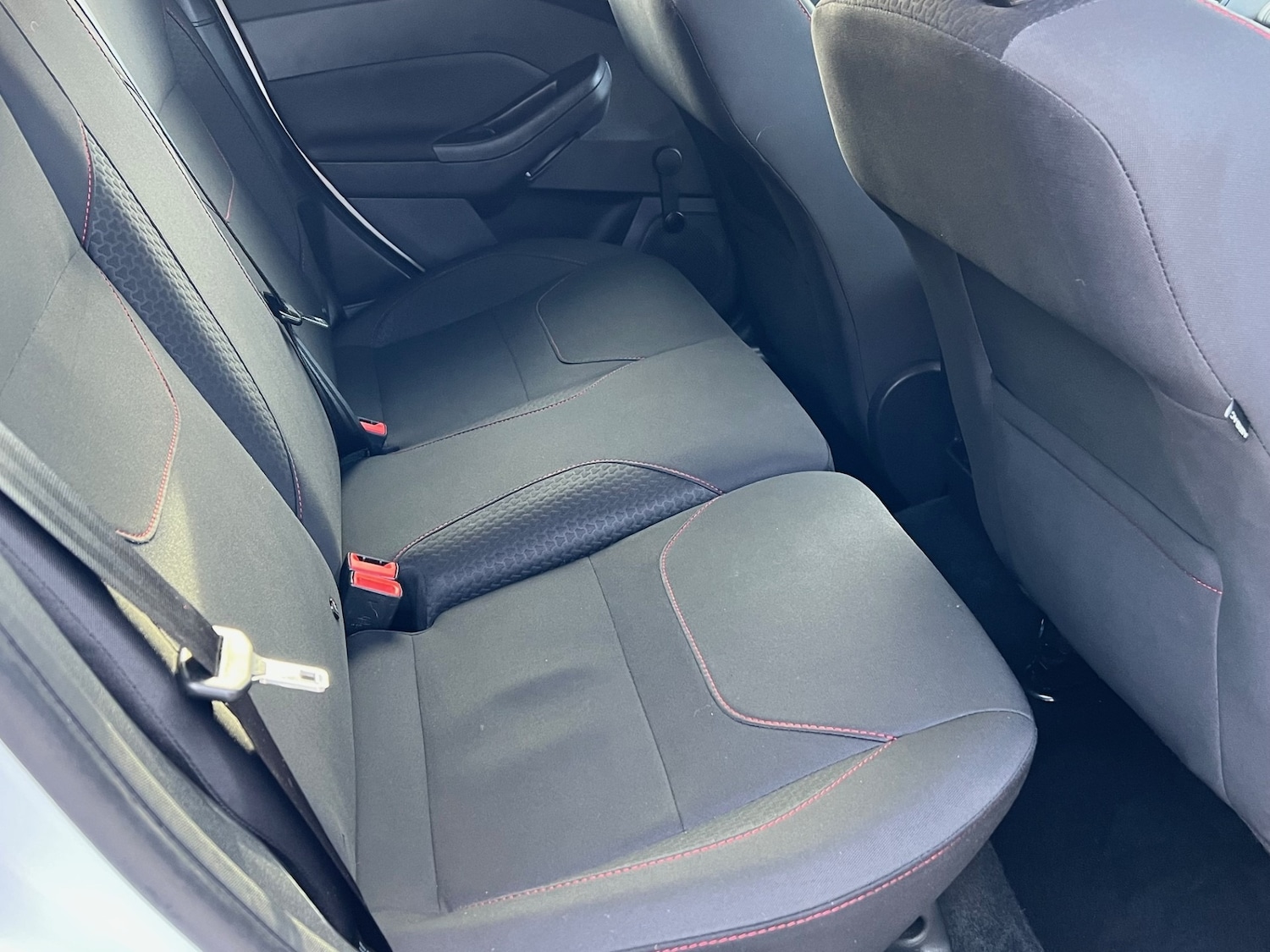 Used Ford Focus 2017 for sale - 77391959: Photo 13