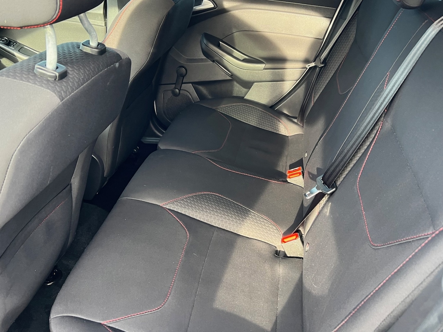 Used Ford Focus 2017 for sale - 77391959: Photo 14