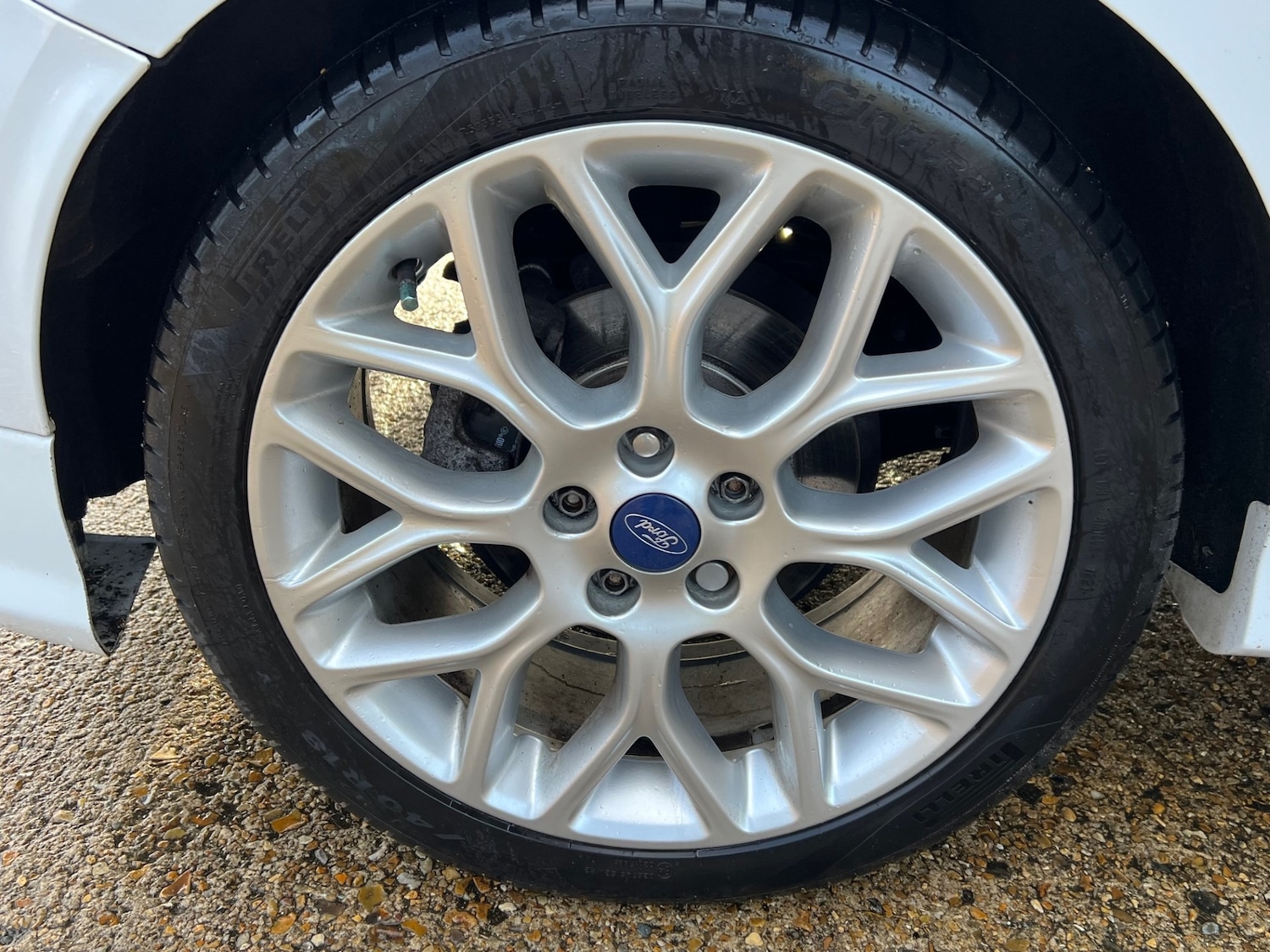 Used Ford Focus 2017 for sale - 77391959: Photo 16