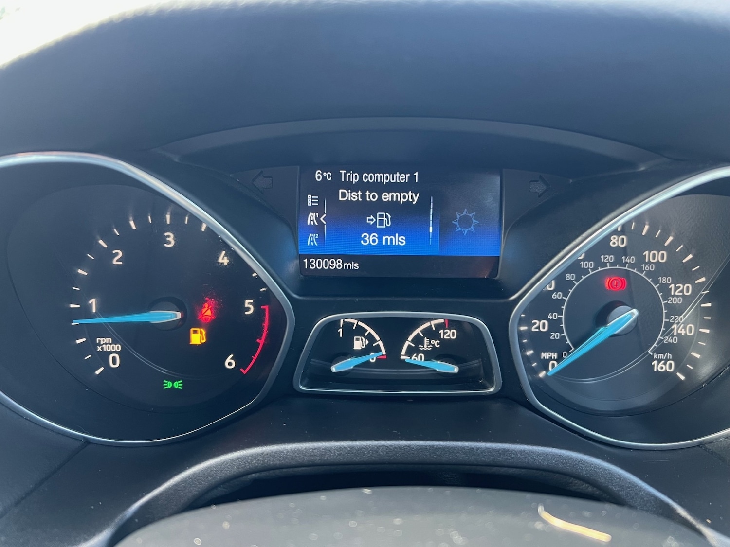 Used Ford Focus 2017 for sale - 77391959: Photo 17