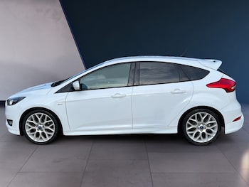 2017 (17) - 1.5 TDCi 120 ST-Line 5dr