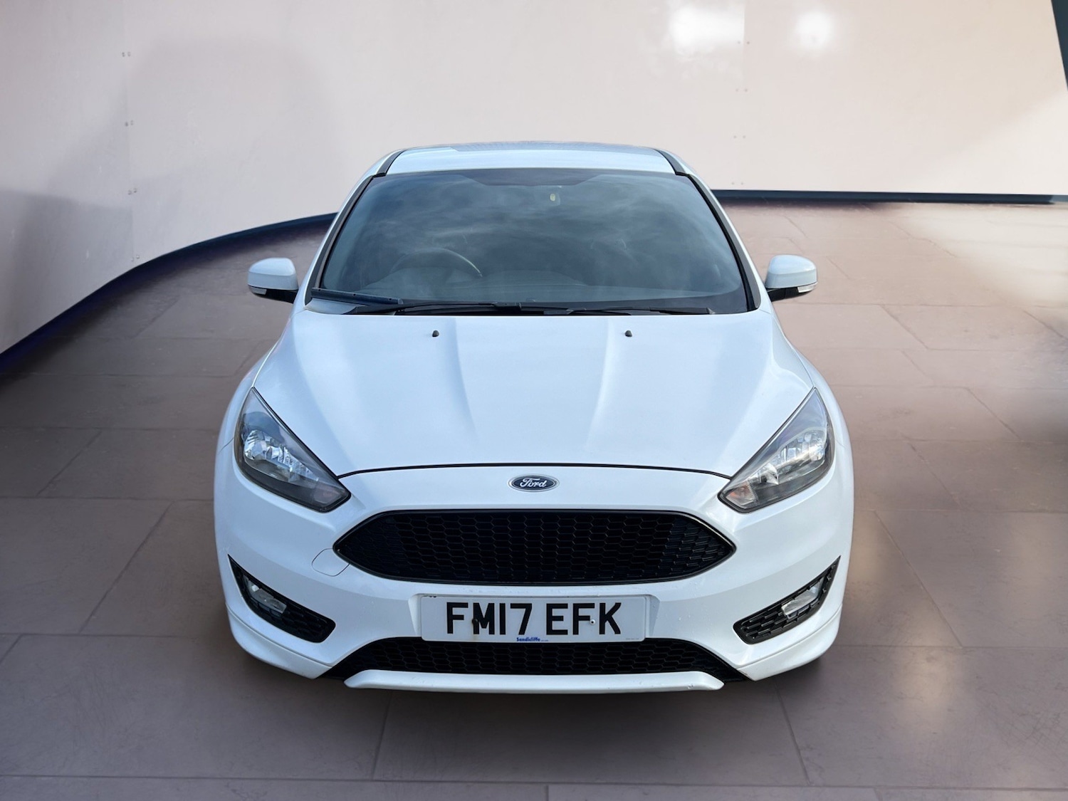 Used Ford Focus 2017 for sale - 77391959: Photo 7