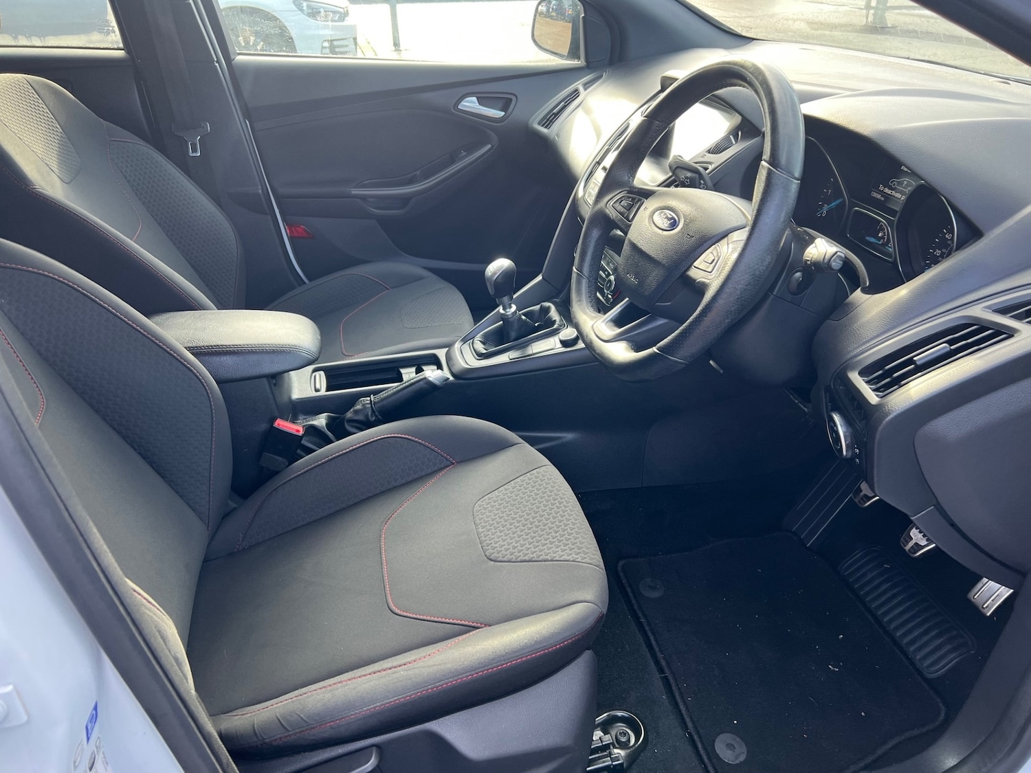 Used Ford Focus 2017 for sale - 77391959: Photo 9