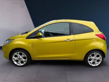 Used Ford Ka 2015 for sale - 79732235: Photo