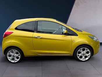 Used Ford Ka 2015 for sale - 79732235: Photo