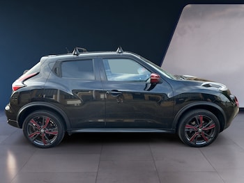 Used Nissan Juke 2015 for sale - 75497350: Photo
