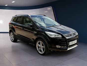 Used Ford Kuga 2015 for sale - 79787385: Photo