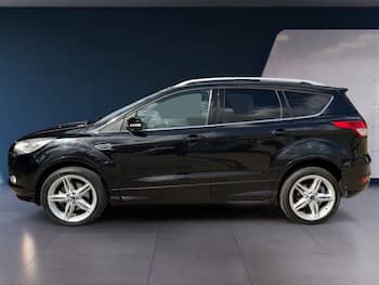 Used Ford Kuga 2015 for sale - 79787385: Photo