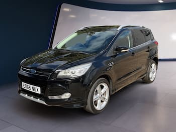 Used Ford Kuga 2015 for sale - 79787385: Photo
