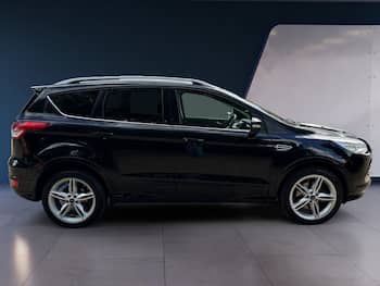 Used Ford Kuga 2015 for sale - 79787385: Photo