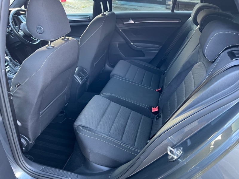 Used Volkswagen Golf 2018 for sale - 76554077: Photo 13