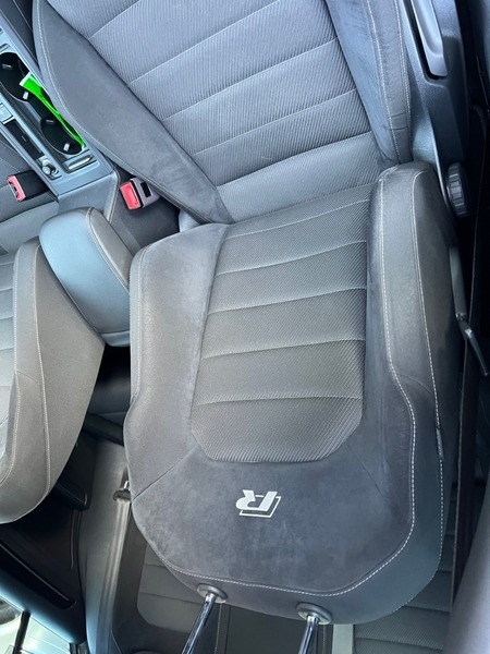 Used Volkswagen Golf 2018 for sale - 76554077: Photo 15