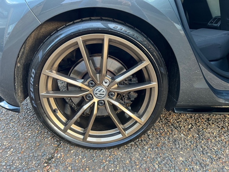 Used Volkswagen Golf 2018 for sale - 76554077: Photo 17