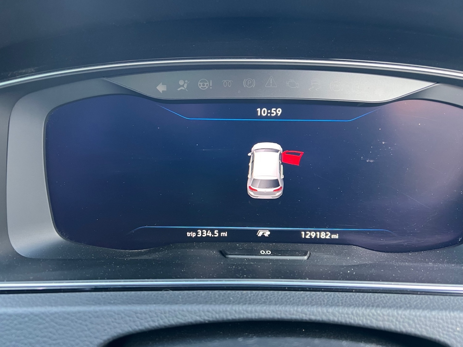 Used Volkswagen Golf 2018 for sale - 76554077: Photo 18