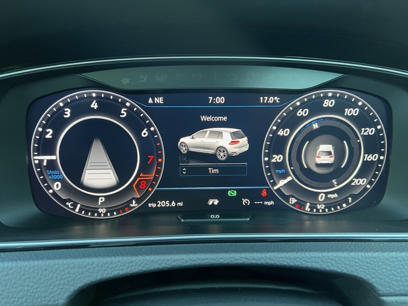 Used Volkswagen Golf 2018 for sale - 76554077: Photo 19