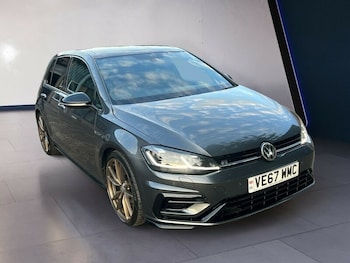 Used Volkswagen Golf 2018 for sale - 76554077: Photo