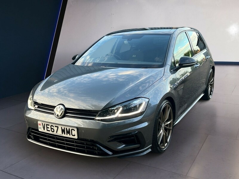 Used Volkswagen Golf 2018 for sale - 76554077: Photo 2