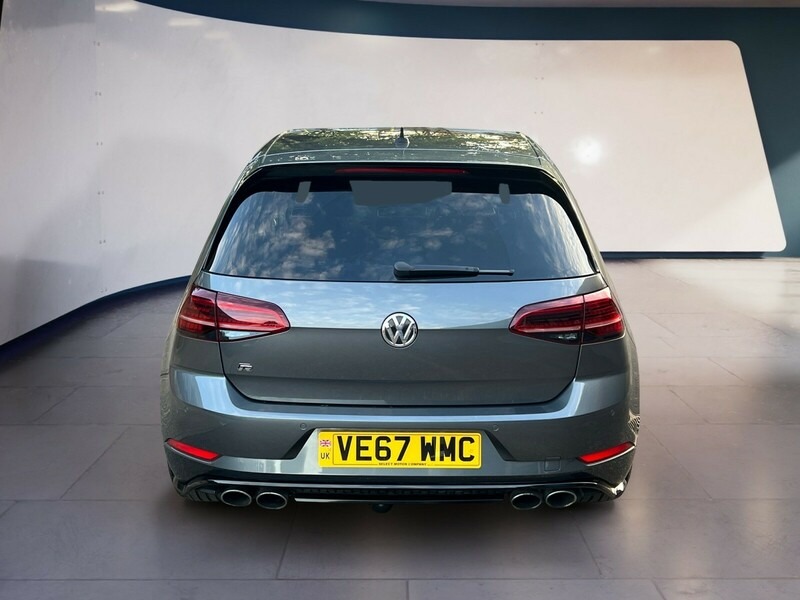 Used Volkswagen Golf 2018 for sale - 76554077: Photo 23