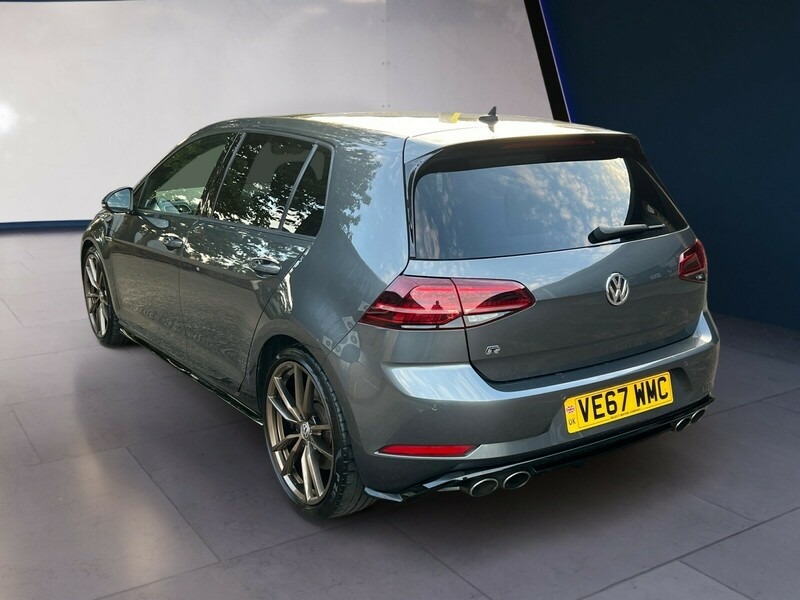 Used Volkswagen Golf 2018 for sale - 76554077: Photo 3