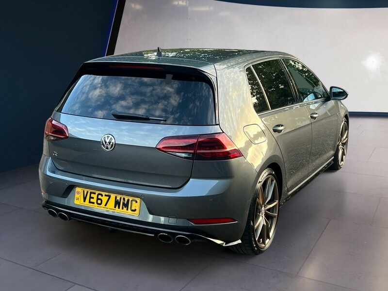 Used Volkswagen Golf 2018 for sale - 76554077: Photo 5