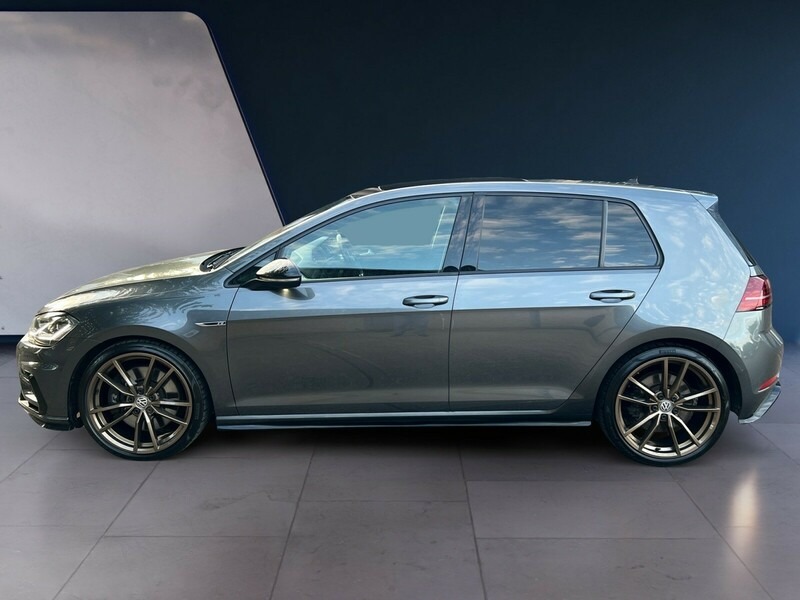 Used Volkswagen Golf 2018 for sale - 76554077: Photo 6