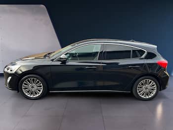 Used Ford Focus 2018 for sale - 79868267: Photo