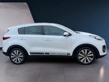 Used Kia Sportage 2016 for sale - 79868230: Photo