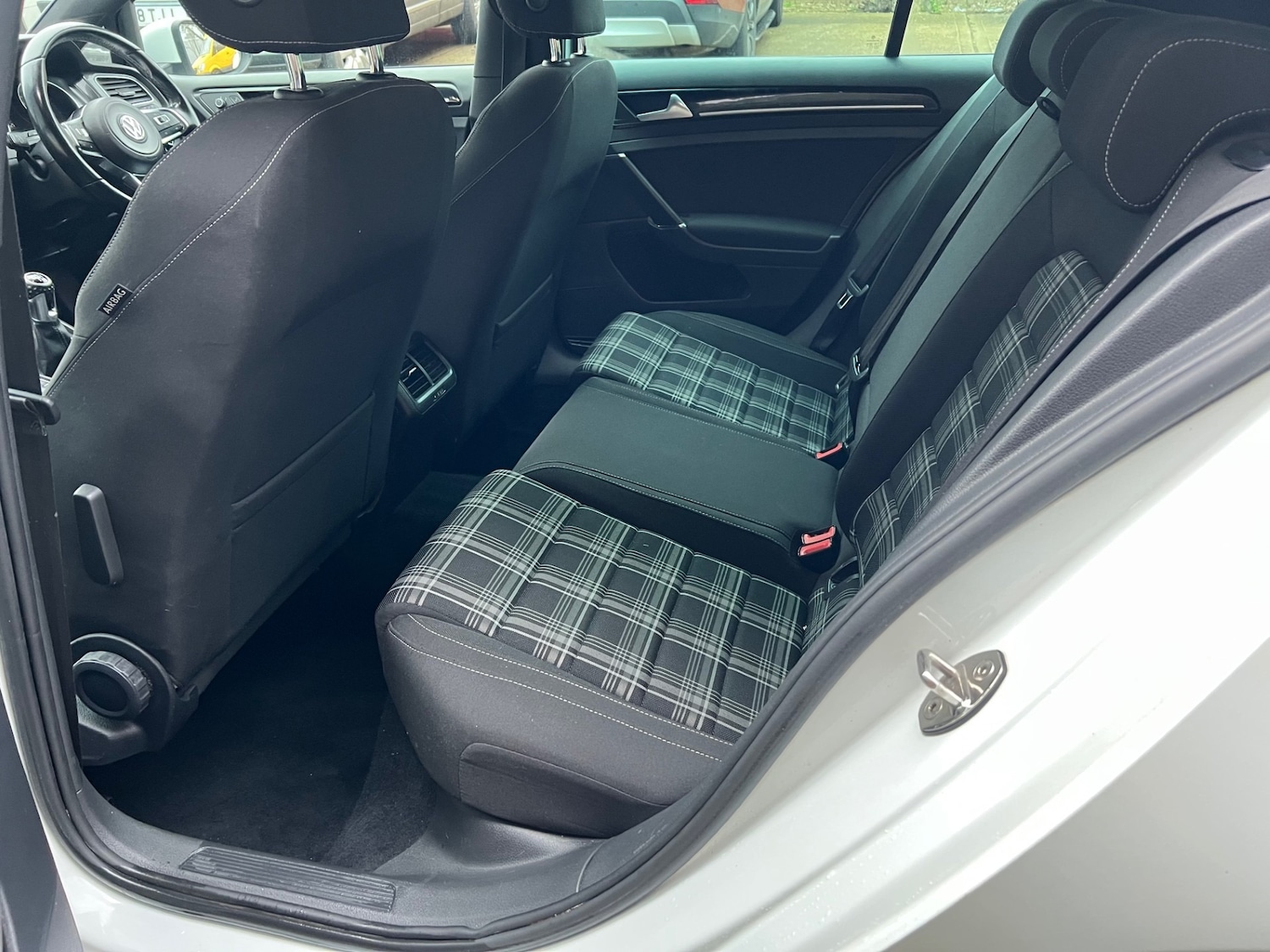 Used Volkswagen Golf 2016 for sale - 77528154: Photo 13