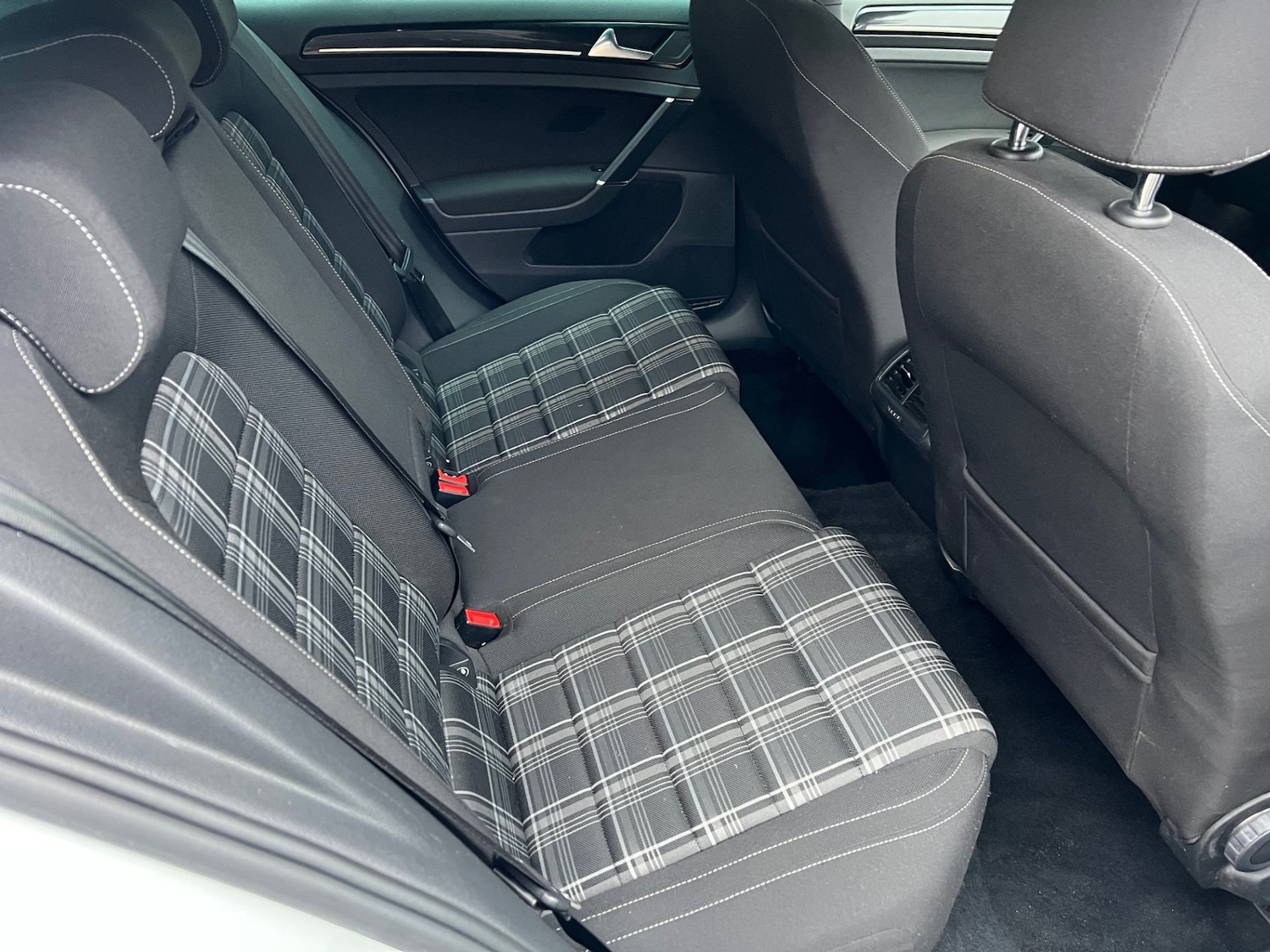 Used Volkswagen Golf 2016 for sale - 77528154: Photo 14