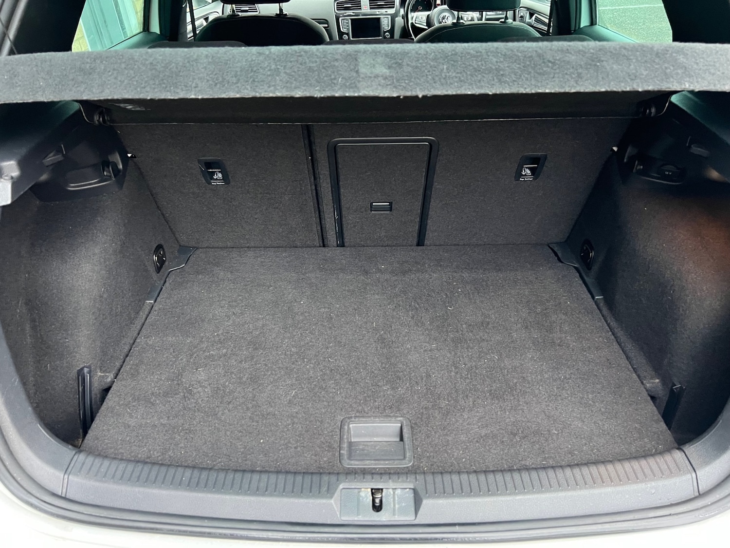 Used Volkswagen Golf 2016 for sale - 77528154: Photo 15