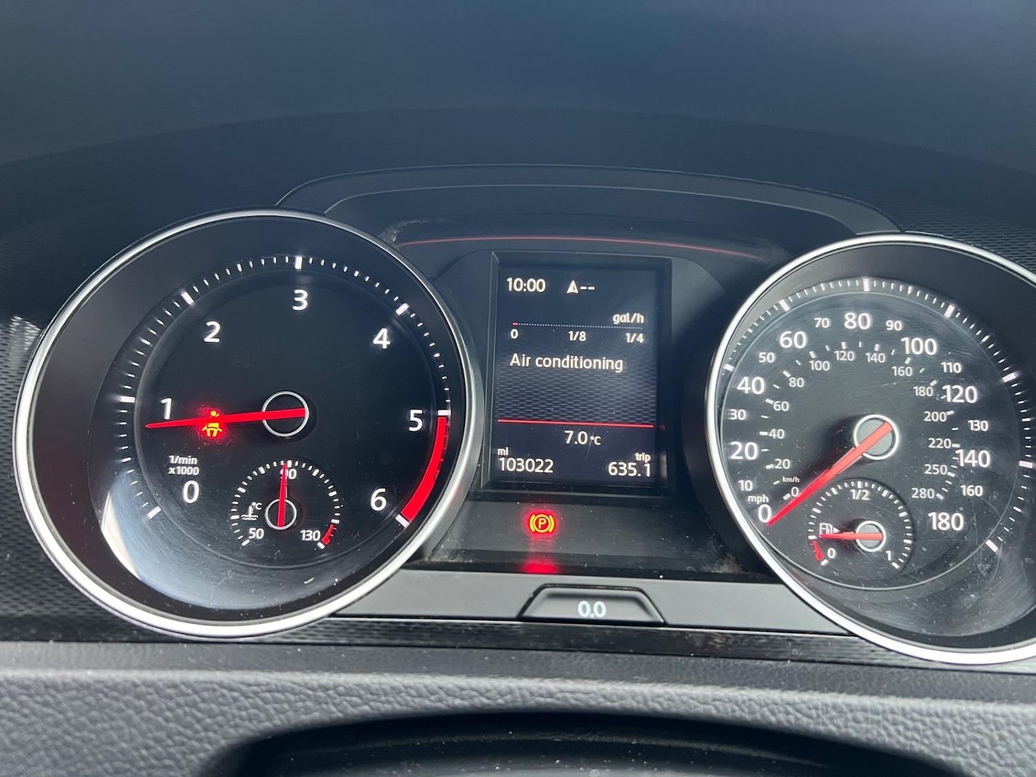 Used Volkswagen Golf 2016 for sale - 77528154: Photo 17