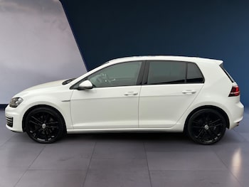 Volkswagen Golf feature image