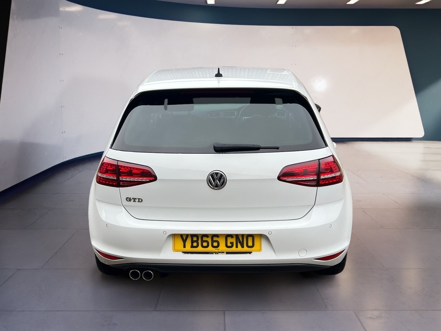 Used Volkswagen Golf 2016 for sale - 77528154: Photo 5