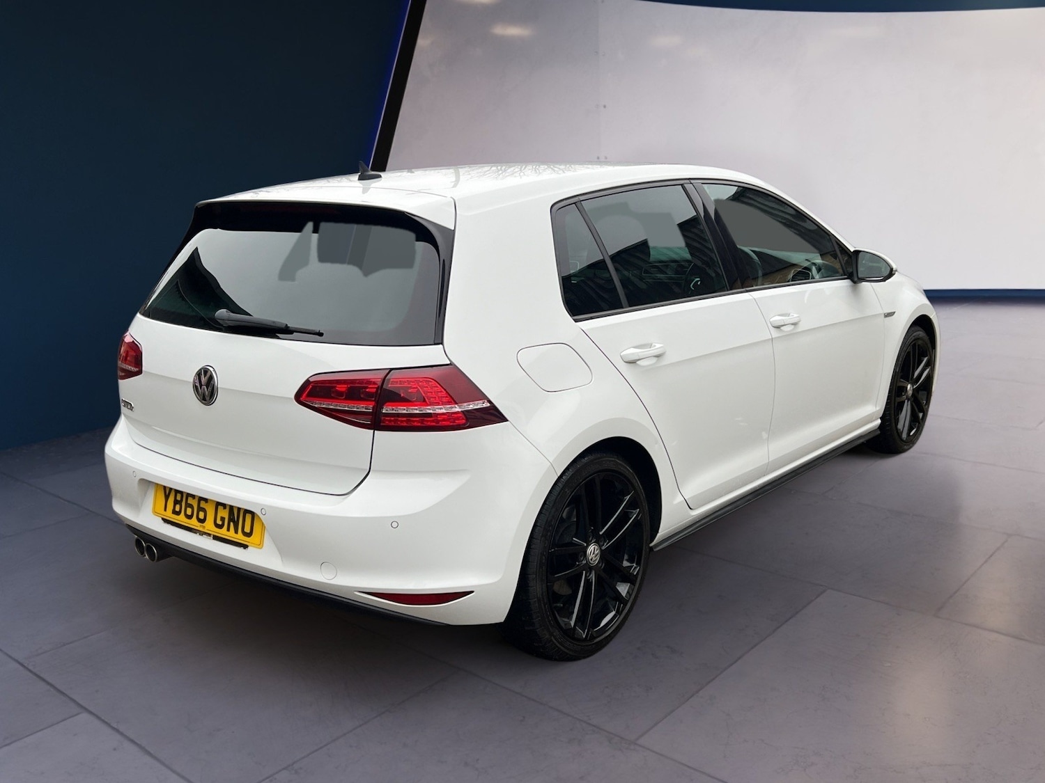 Used Volkswagen Golf 2016 for sale - 77528154: Photo 7