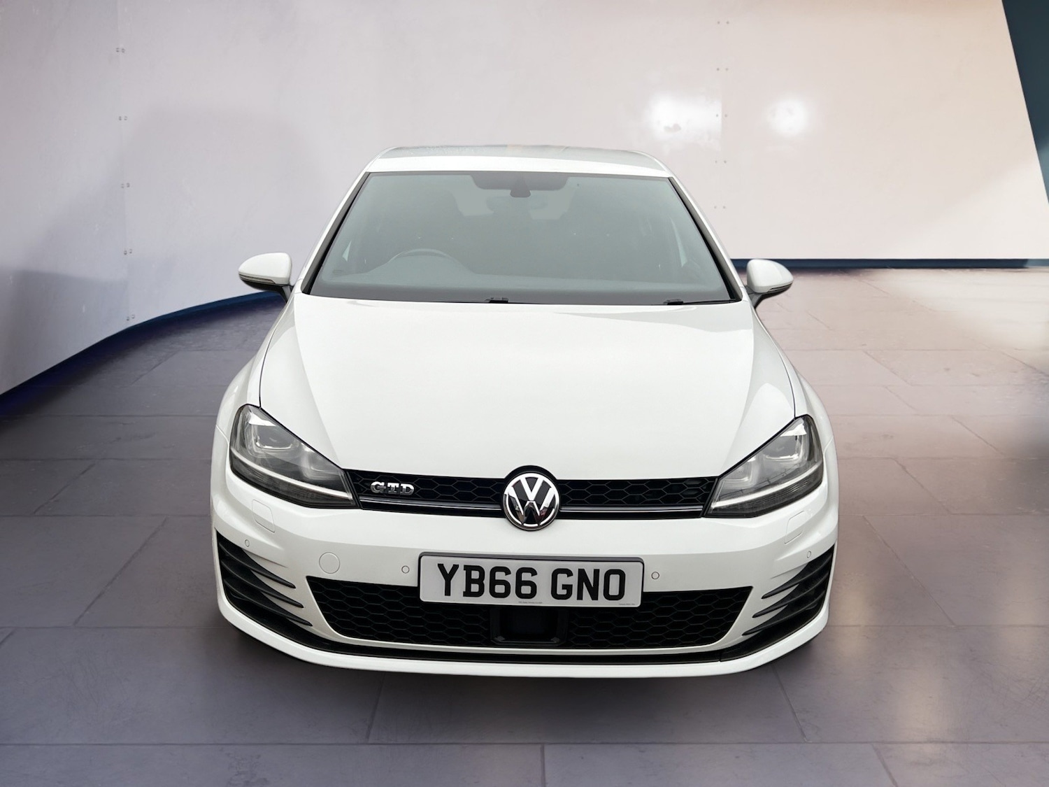 Used Volkswagen Golf 2016 for sale - 77528154: Photo 8