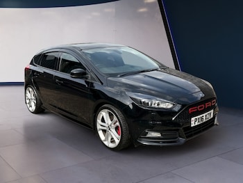 Used Ford Focus 2016 for sale - 79053833: Photo