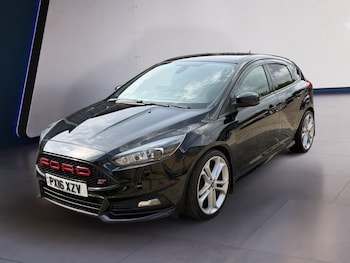 Used Ford Focus 2016 for sale - 79053833: Photo