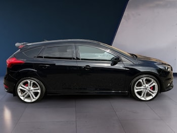Used Ford Focus 2016 for sale - 79053833: Photo