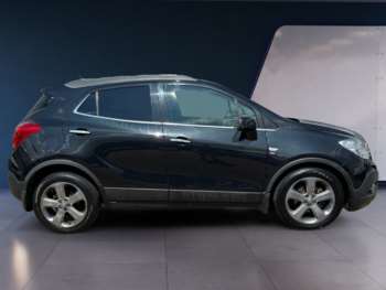 2014 (14) - 1.4T SE 5dr Auto