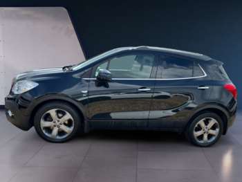 Used Vauxhall Mokka 2014 for sale - 75421741: Photo