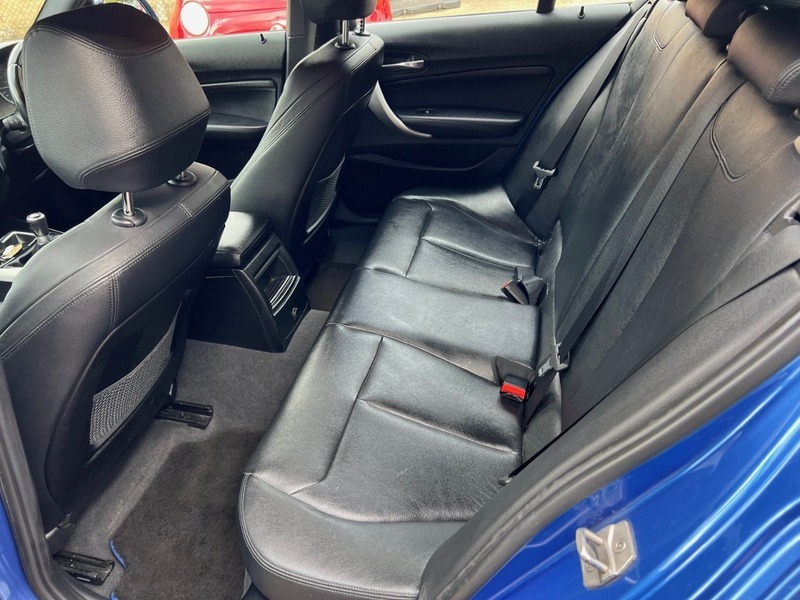 Used BMW 1 Series 2015 for sale - 76517629: Photo 13