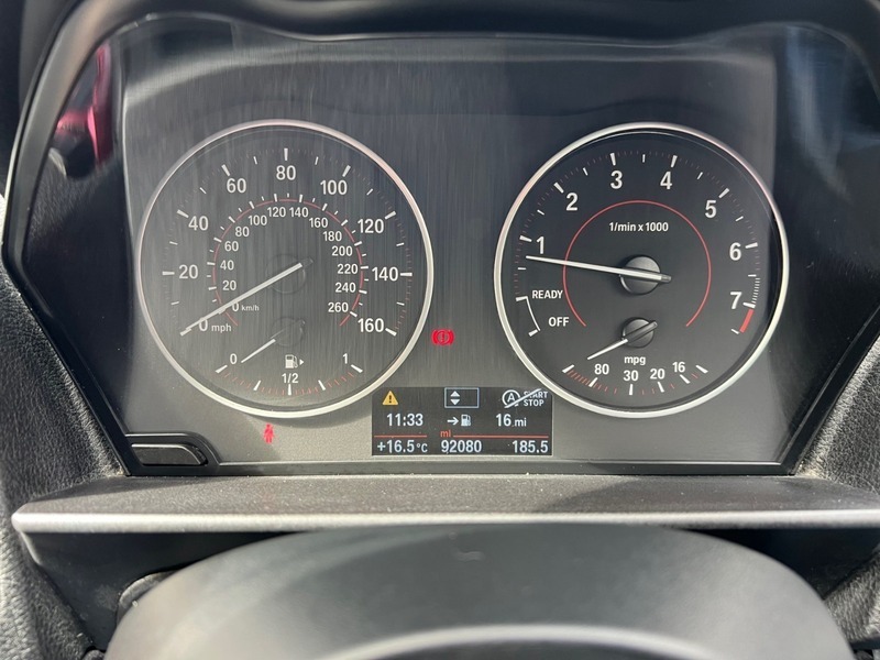 Used BMW 1 Series 2015 for sale - 76517629: Photo 17