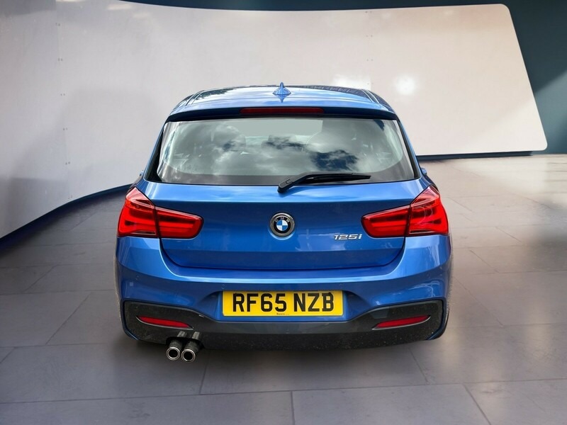 Used BMW 1 Series 2015 for sale - 76517629: Photo 5