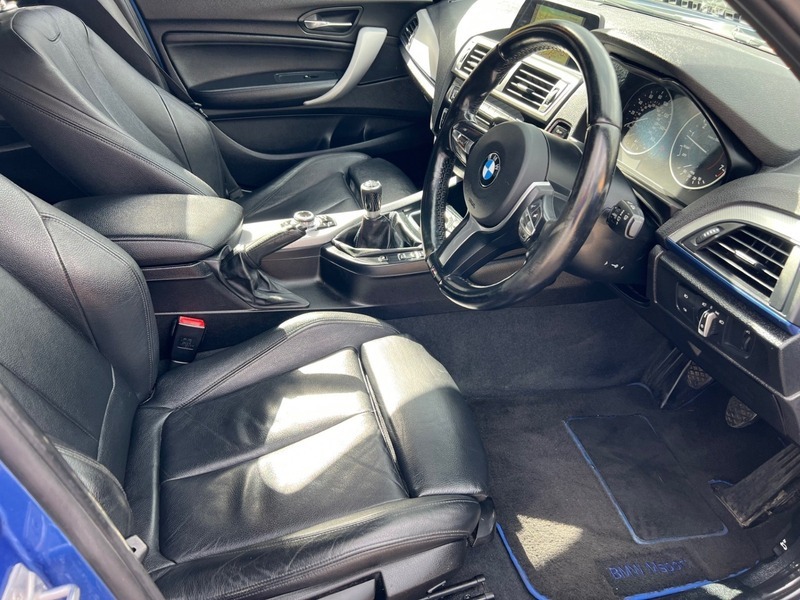 Used BMW 1 Series 2015 for sale - 76517629: Photo 9